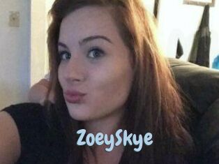 ZoeySkye