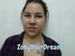 ZoeyYourDream