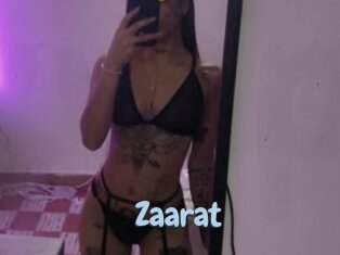 Zaarat