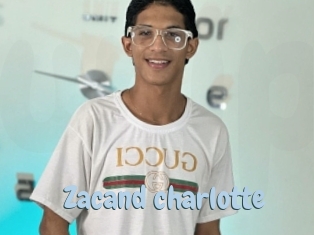 zacand_charlotte Uniform Porn XXX