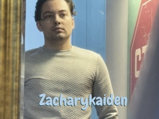 Zacharykaiden