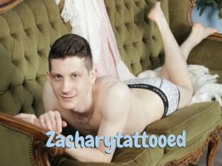 Zacharytattooed