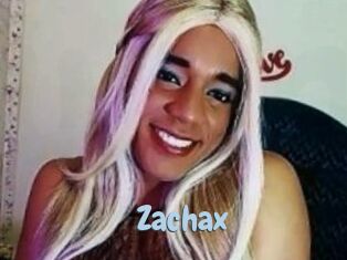 Zachax