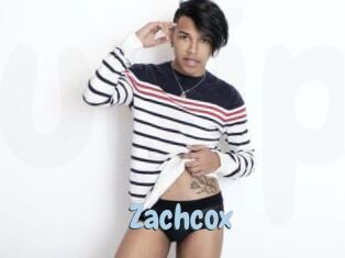 Zachcox