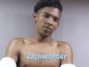 Zachwonder