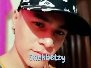 zackbetzy Uniform Porn XXX
