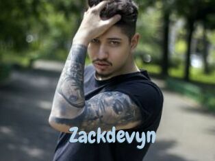 Zackdevyn
