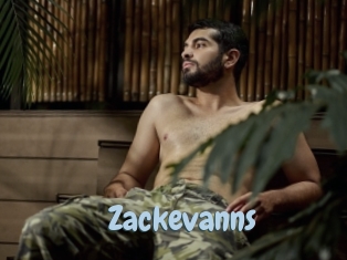 zackevanns Uniform Porn XXX