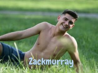 Zackmurray
