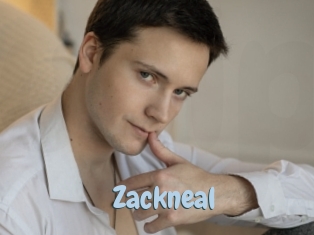 zackneal Uniform Porn XXX