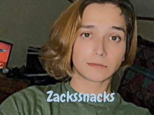 Zackssnacks