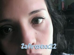 Zafirosexx22