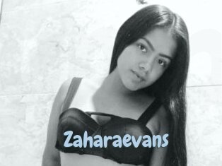 Zaharaevans
