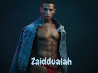 Zaiddualah