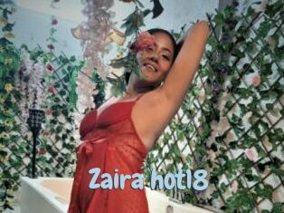 Zaira_hot18