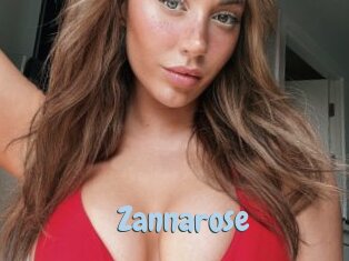 Zannarose