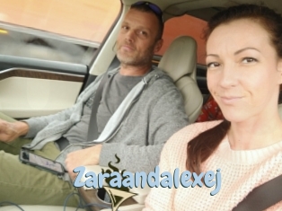 Zaraandalexej