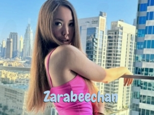 Zarabeechan
