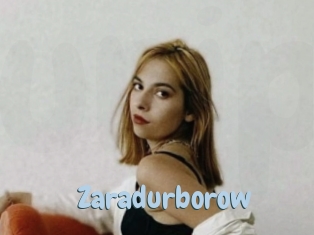 zaradurborow Uniform Porn XXX