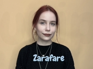 Zarafare