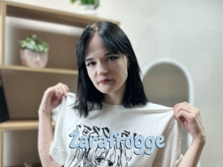 Zarafrogge