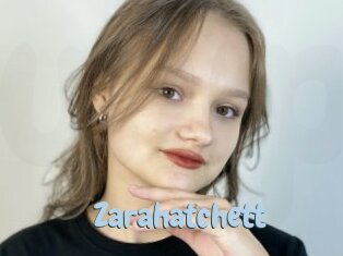 zarahatchett Uniform Porn XXX