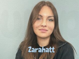 Zarahatt