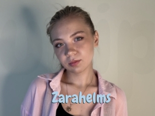 zarahelms Uniform Porn XXX