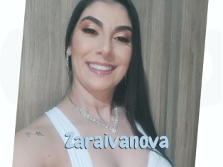 Zaraivanova