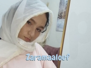 zaramaalouf Uniform Porn XXX
