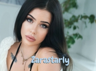 Zarastarly