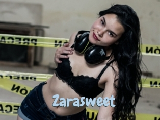 Zarasweet