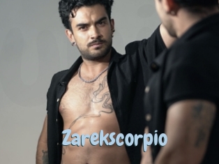 zarekscorpio Uniform Porn XXX