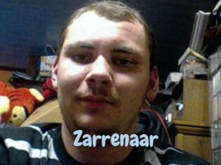 Zarrenaar