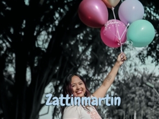 Zattinmartin