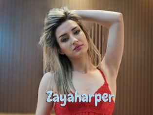Zayaharper