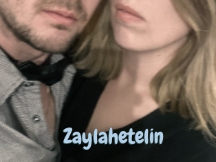 zaylahetelin Uniform Porn XXX