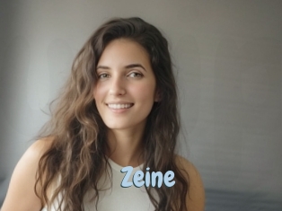 Zeine