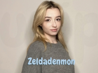 Zeldadenmon