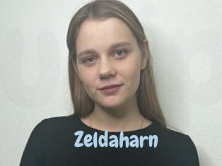 Zeldaharn