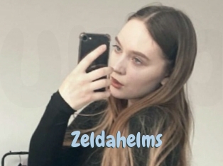 Zeldahelms