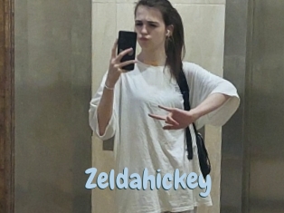 zeldahickey Uniform Porn XXX