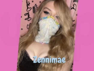 Zennimae