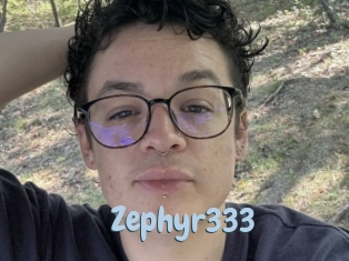 Zephyr333