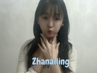 Zhanailing