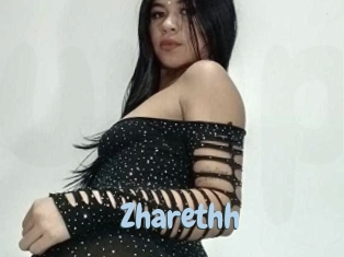 Zharethh