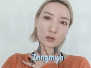 Zhngmyh