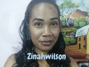 zinahwilson Uniform Porn XXX
