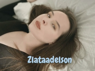 Zlataadelson