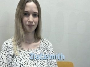 Zlatasmith